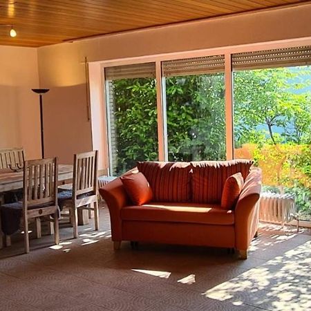Antikhuettchen Apartment Kalletal Luaran gambar