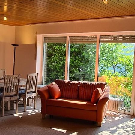 Antikhuettchen Apartment Kalletal Luaran gambar