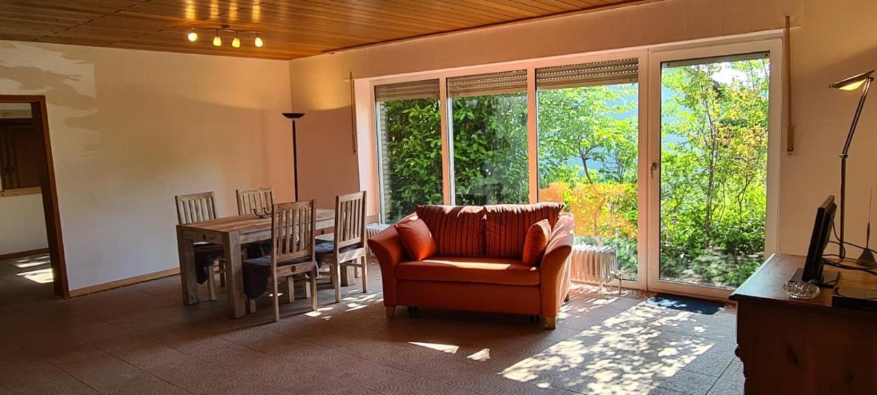 Antikhuettchen Apartment Kalletal Luaran gambar