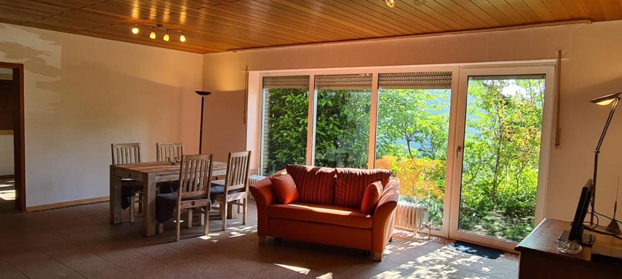 Antikhuettchen Apartment Kalletal Luaran gambar